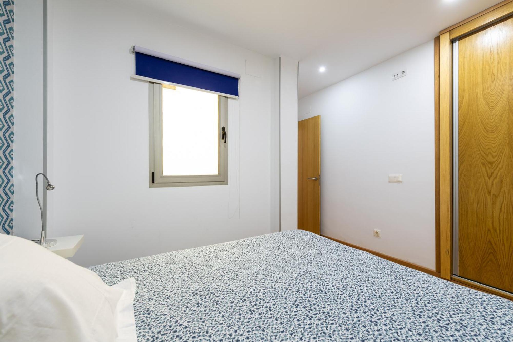 Rk Atlantis Vacational Appartement Las Palmas Buitenkant foto