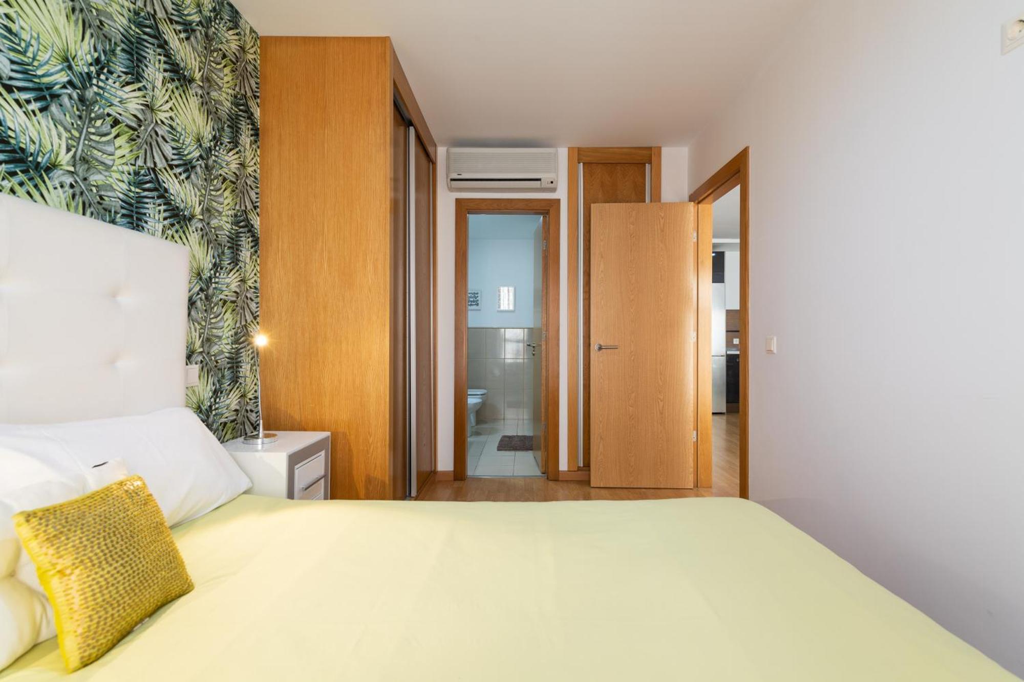Rk Atlantis Vacational Appartement Las Palmas Buitenkant foto