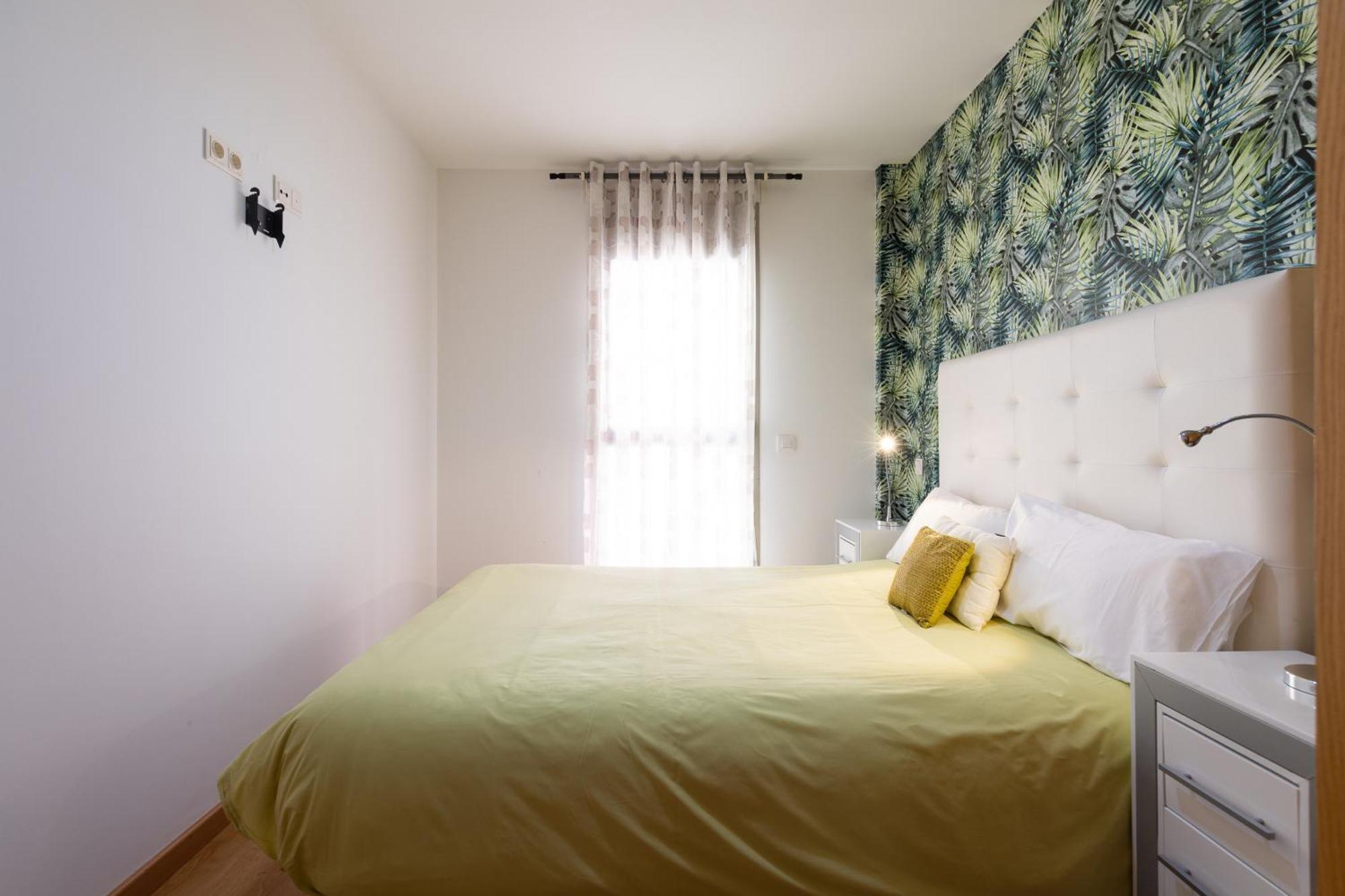 Rk Atlantis Vacational Appartement Las Palmas Buitenkant foto
