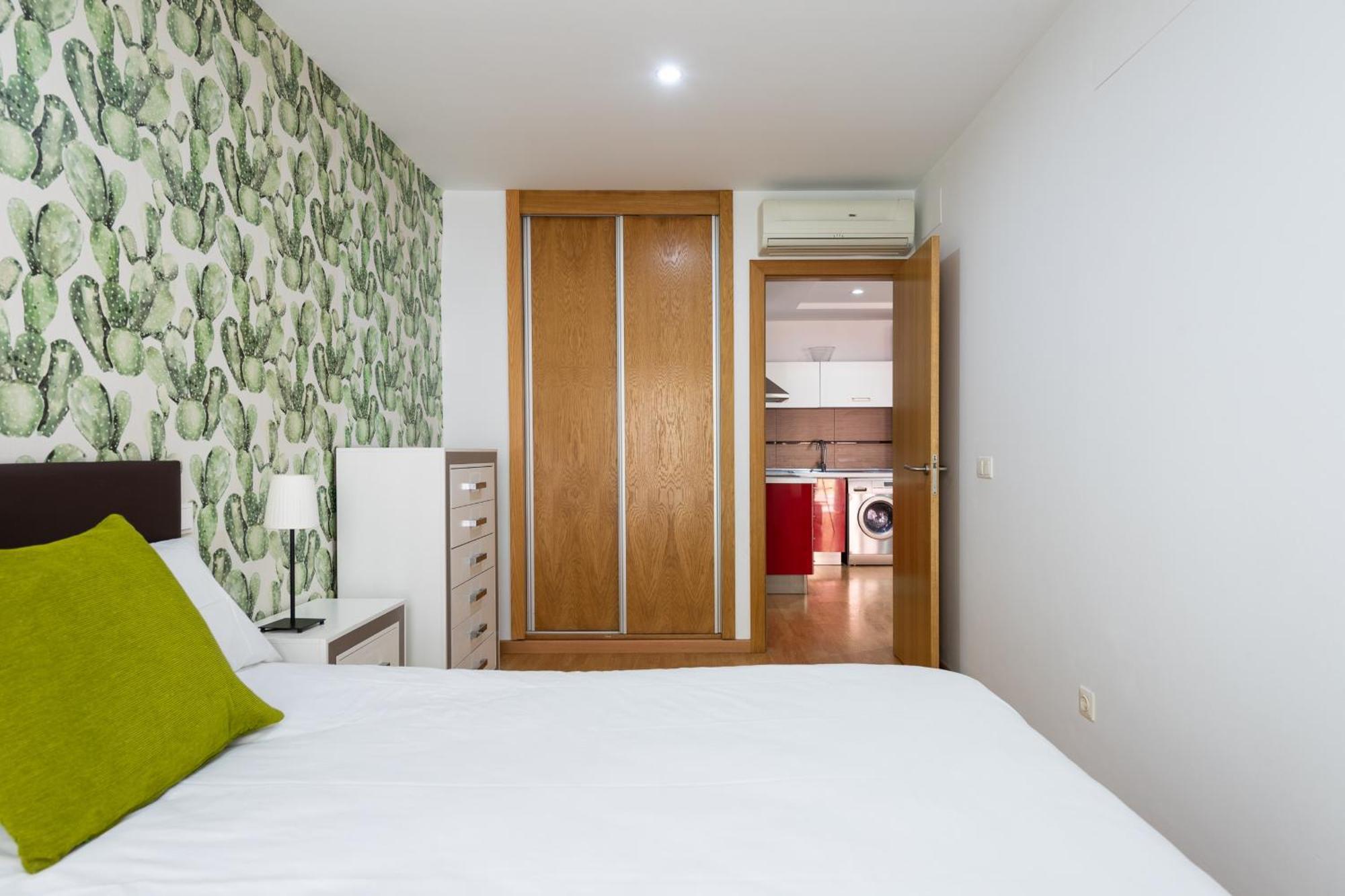 Rk Atlantis Vacational Appartement Las Palmas Buitenkant foto