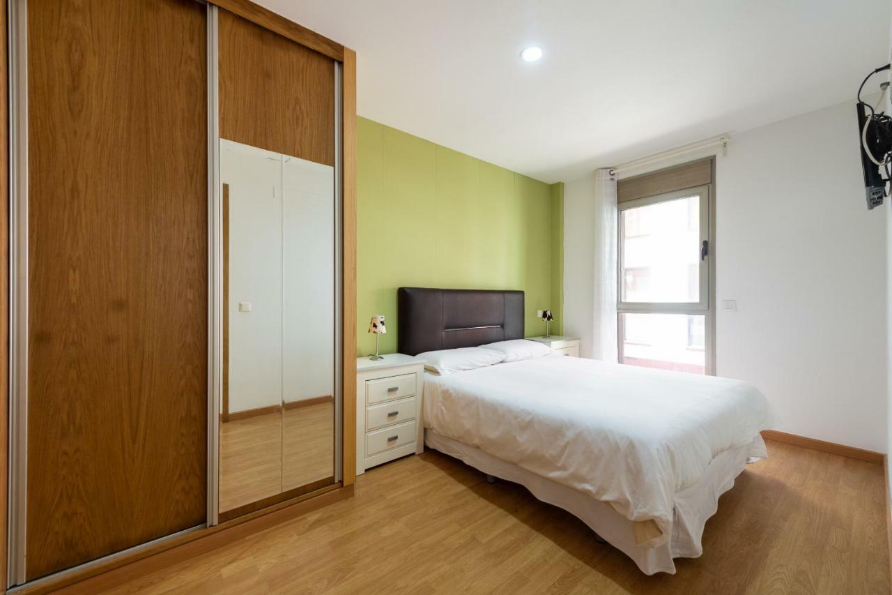 Rk Atlantis Vacational Appartement Las Palmas Buitenkant foto