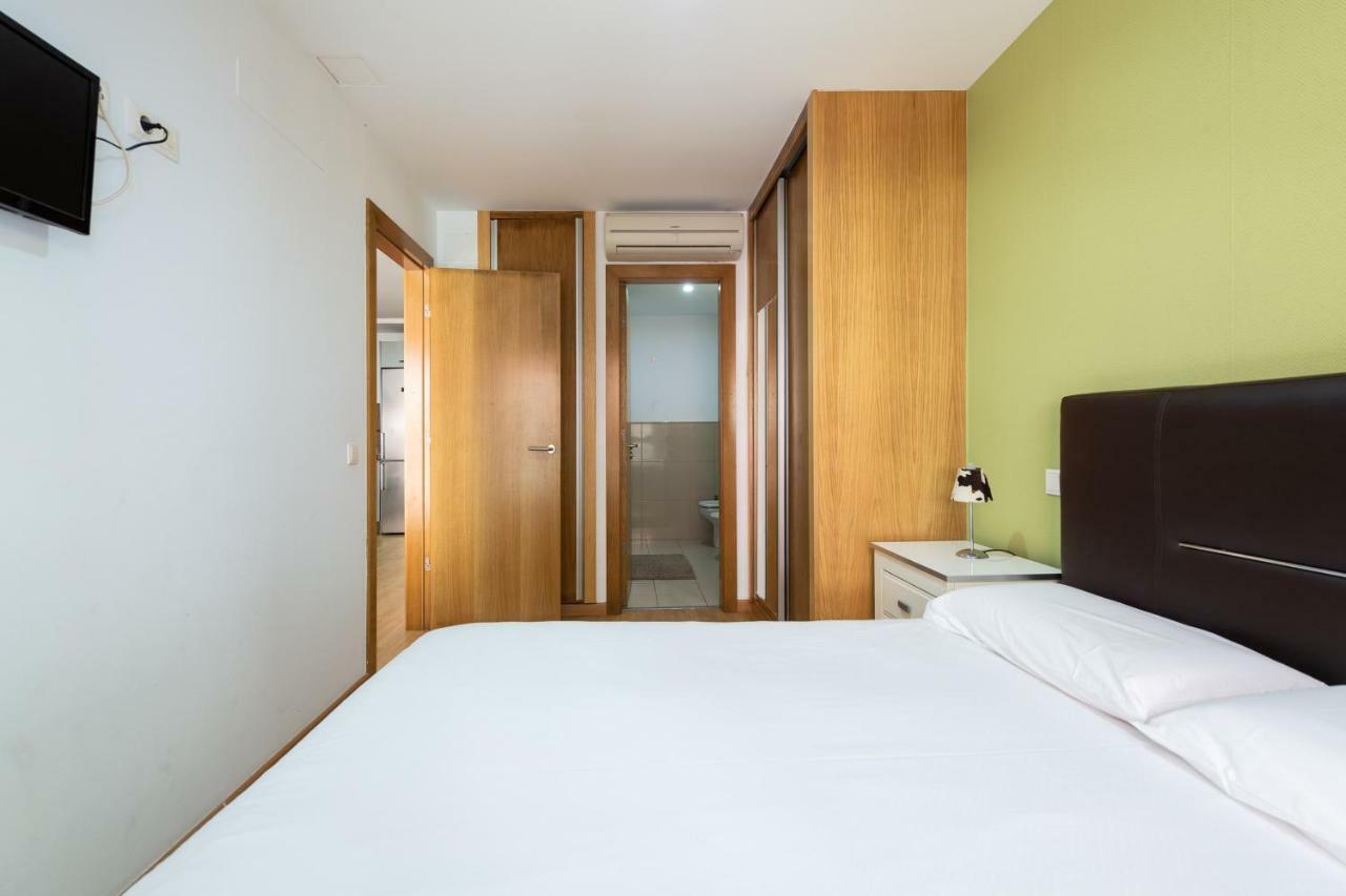 Rk Atlantis Vacational Appartement Las Palmas Buitenkant foto