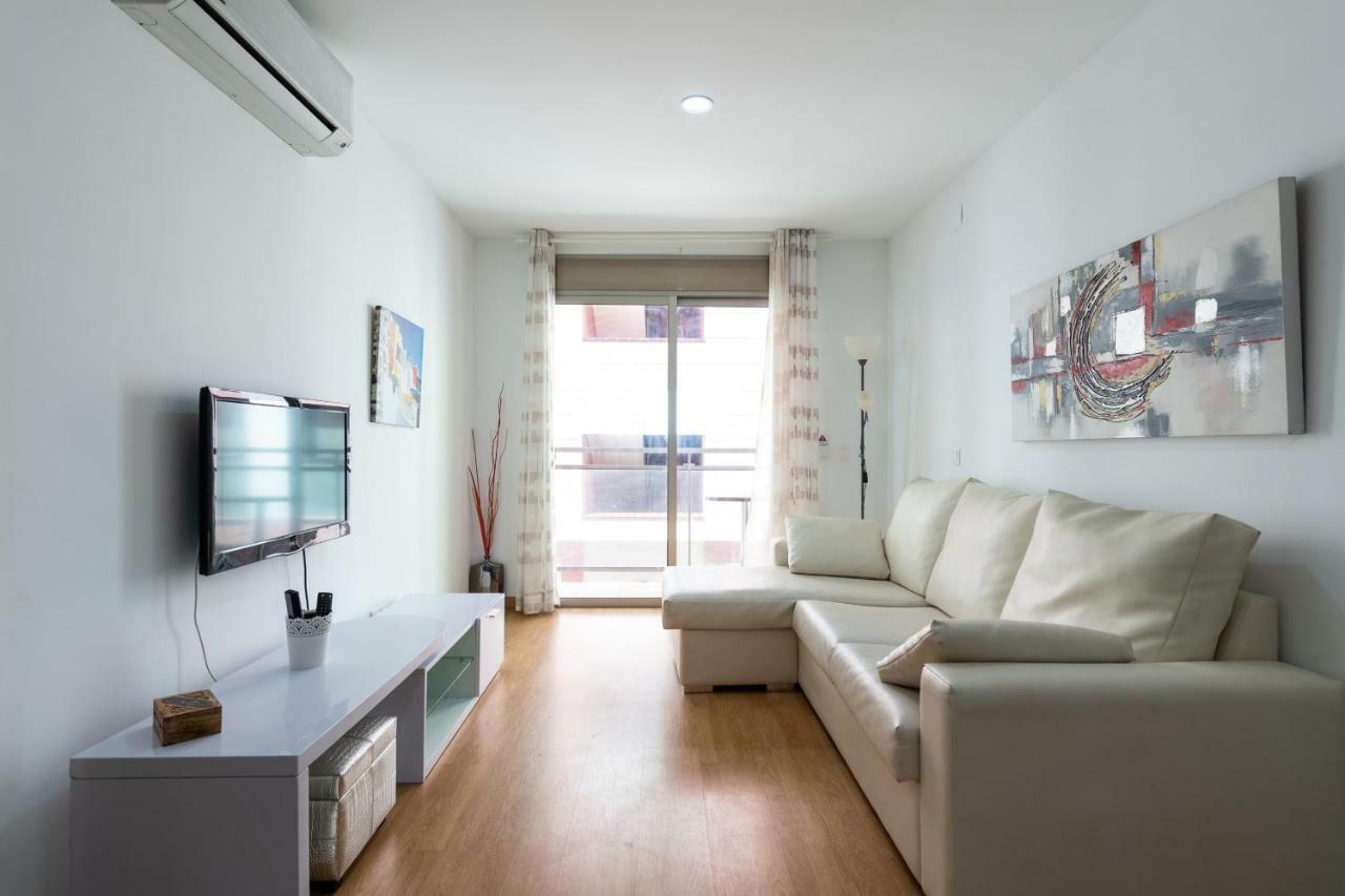 Rk Atlantis Vacational Appartement Las Palmas Buitenkant foto