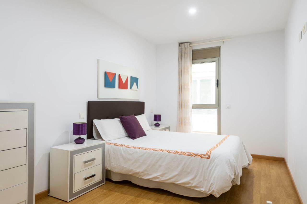 Rk Atlantis Vacational Appartement Las Palmas Buitenkant foto