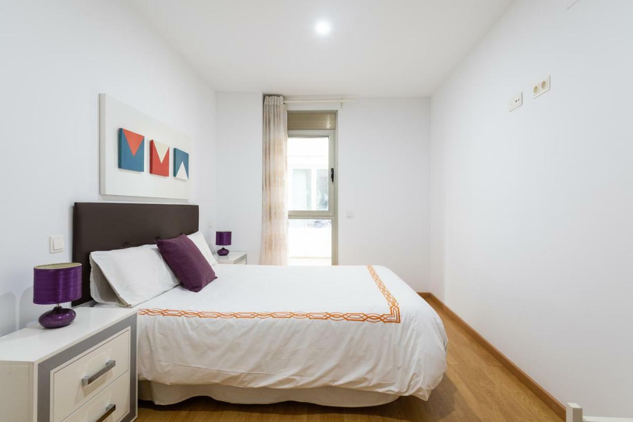 Rk Atlantis Vacational Appartement Las Palmas Buitenkant foto