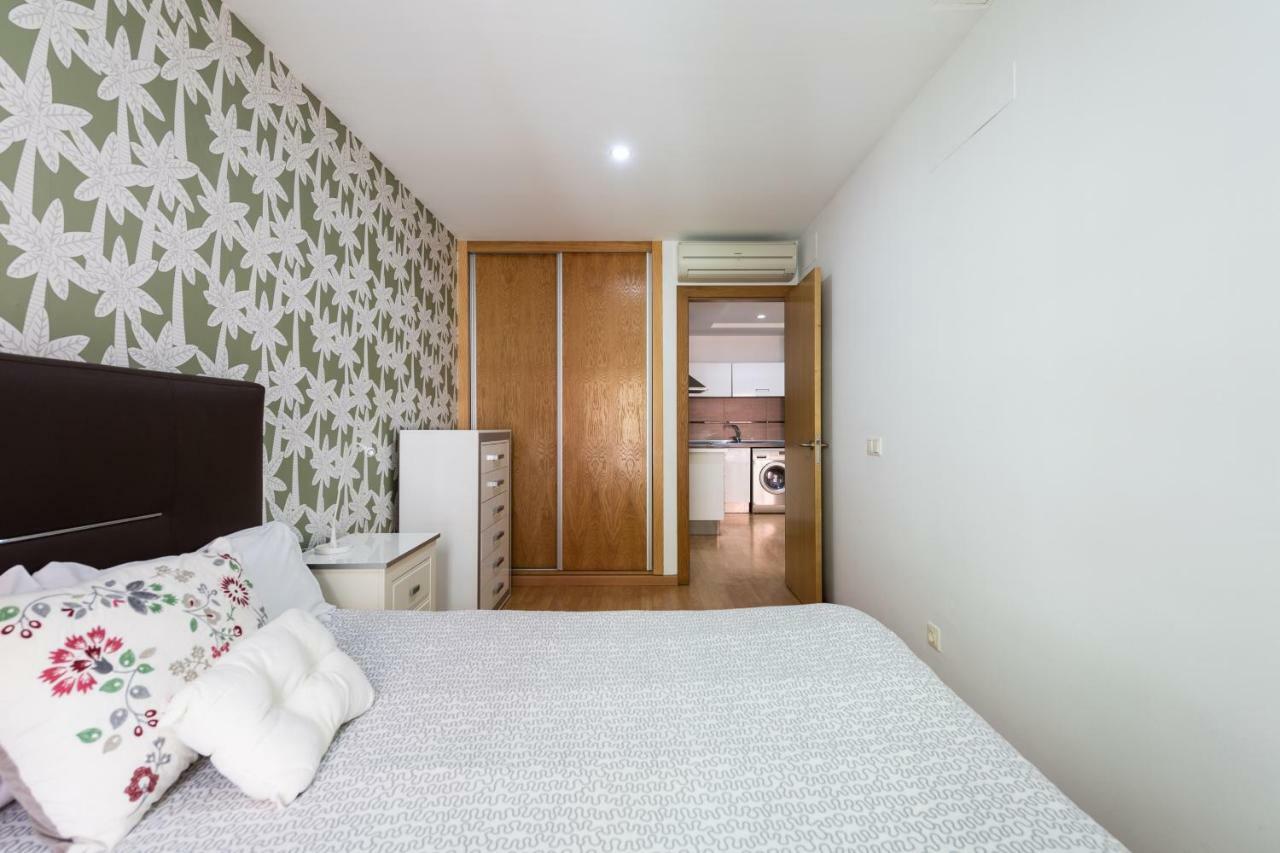 Rk Atlantis Vacational Appartement Las Palmas Buitenkant foto
